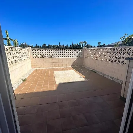 Adosado De 3 Els Poblets