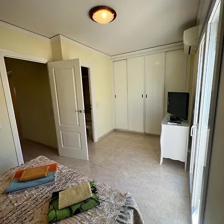 Adosado De 3 Els Poblets *