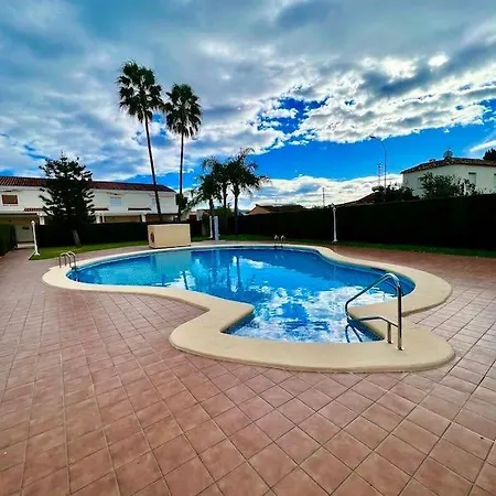 Adosado De 3 Els Poblets