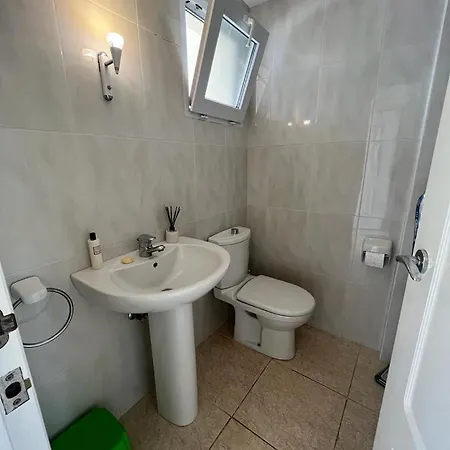 Adosado De 3 Els Poblets Apartment *