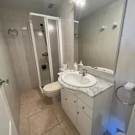 Adosado De 3 Els Poblets Apartment