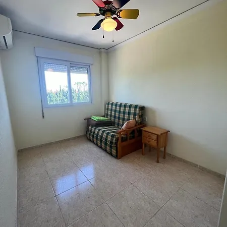 Apartment Adosado De 3 Els Poblets *