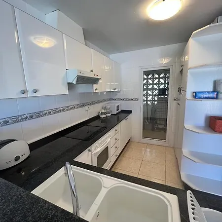 Apartment Adosado De 3 Els Poblets