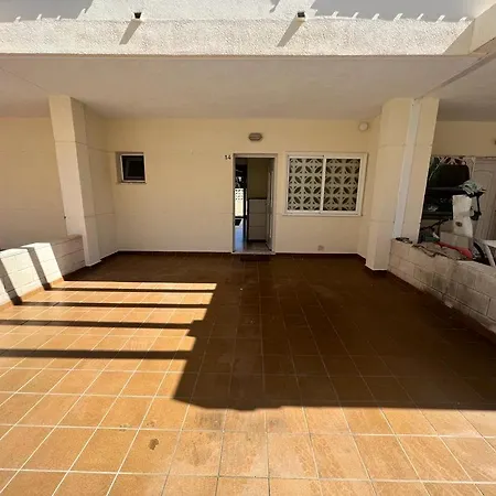 Adosado De 3 Els Poblets Appartement Dénia