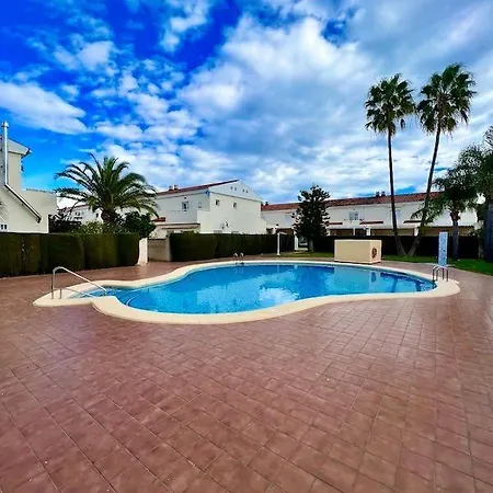 Adosado De 3 Els Poblets