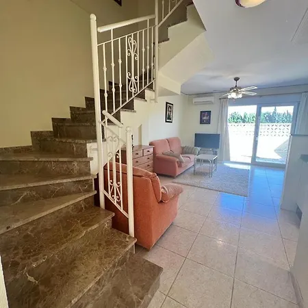 Appartement Adosado De 3 Els Poblets Dénia