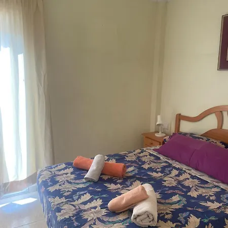 Apartament Adosado De 3 Els Poblets *