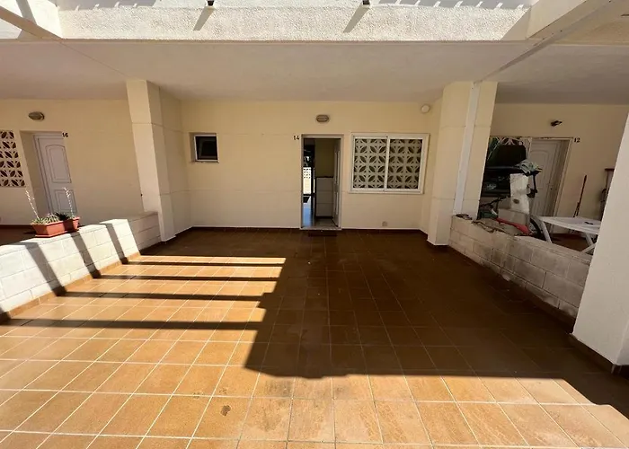 Adosado De 3 Els Poblets Apartamento Dénia