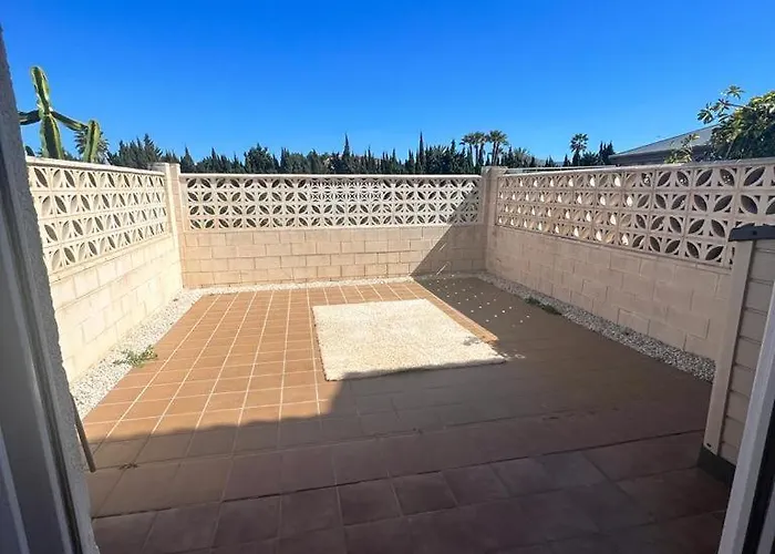 Adosado De 3 Els Poblets