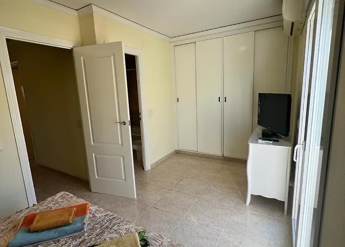 Adosado De 3 Els Poblets *