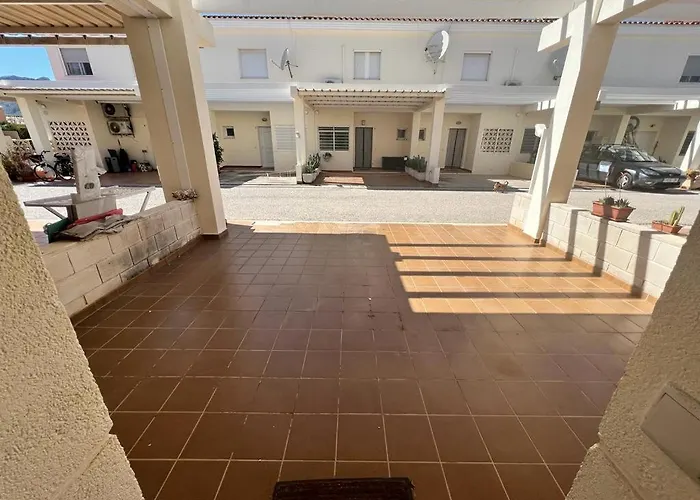 Adosado De 3 Els Poblets * Dénia