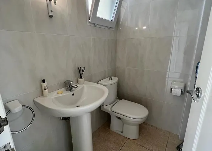 Adosado De 3 Els Poblets Apartment *