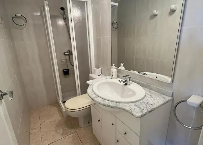 Adosado De 3 Els Poblets Apartamento