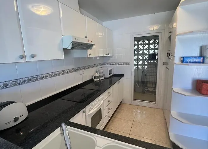 Apartment Adosado De 3 Els Poblets