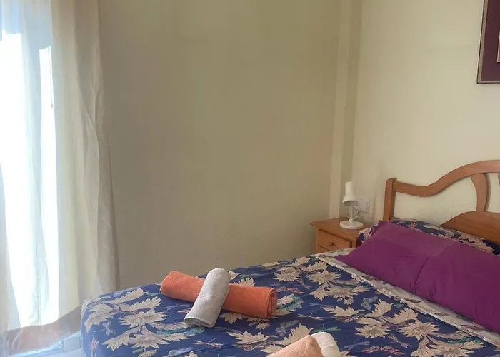 アパート Adosado De 3 Els Poblets *